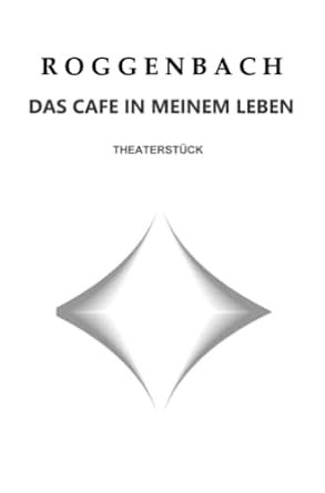 Das Cafe in meinem Leben