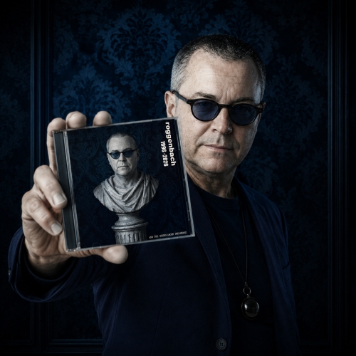 Album Alles hat seine Zeit