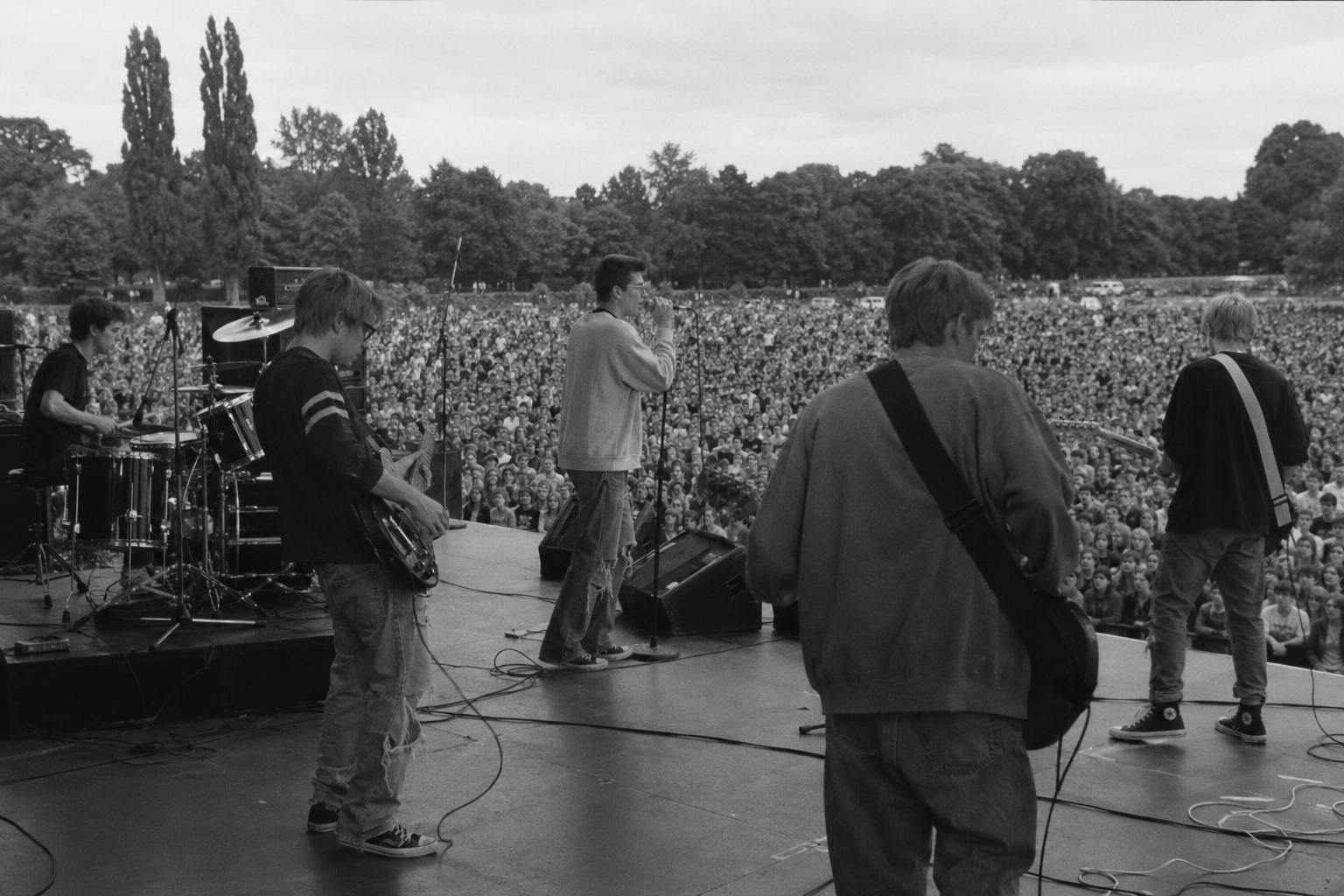 Roggenbach Band